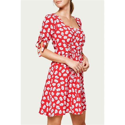 Sugarlips Dresses New Sugarlips Good Grace Floralprint Modalblend