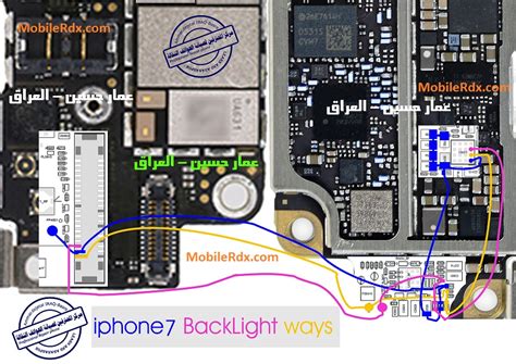 View 41 Iphone 7 Plus Lcd Connector Ways