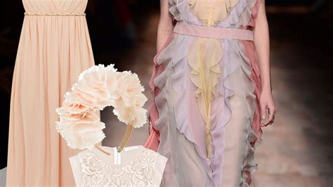 Wunschliste Nude Romantik Look Gala De