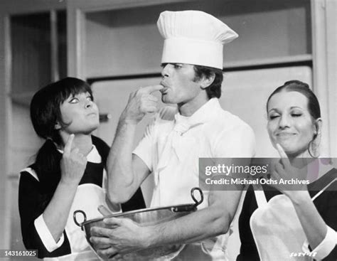 Gabriella Giorgelli Photos Et Images De Collection Getty Images