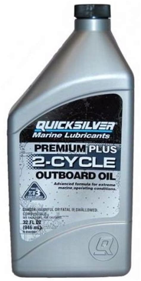 Find Mercury Quicksilver 2 Cycle 2 Stroke PREMIUM PLUS OUTBOARD OIL Gas