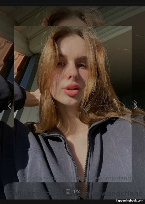 Sweetalice Sweetalice Nude OnlyFans Leaks The Fappening Photo FappeningBook