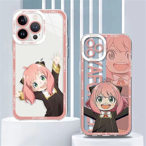 Case For Infinix Hot 30 Play 30i Note 30 Pro 30i 11 12I 10 Pro 12 G96 30 12 VIP Tecno Spark 10