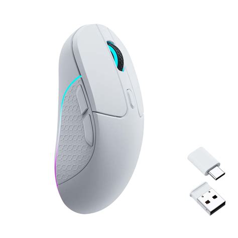 Keychron M3 Wireless Mouse – Keychron | Mechanical Keyboards for Mac ...