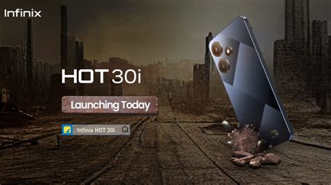 Infinix Hot I Launched In India What You Need To Know