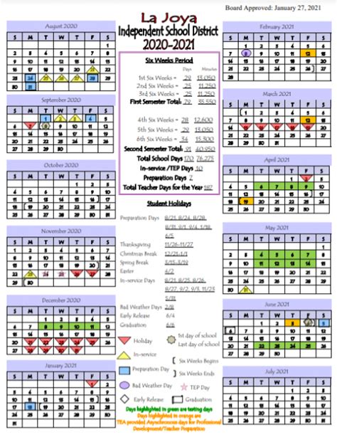 La Joya Isd 2025 2026 Calendar Google Maps Drona Dorolice