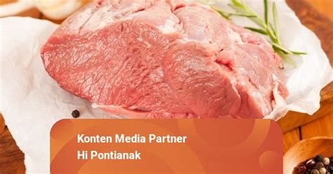 Cara Mengolah Daging Kambing Agar Tidak Bau Prengus Kumparan