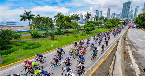 Ciclismo Conoce Los Tramos De La Cinta Costera Que Estar N Cerradas