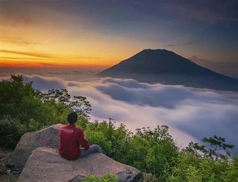 7 Rekomendasi Gunung Di Jawa Tengah Yang Cocok Untuk Pendaki Pemula