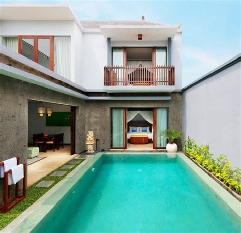 Seminyak Icon Villa Celebrating The Laid Back Vibe And Island Charm