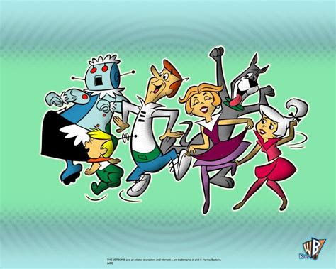 The Jetsons | Wiki | Cartoon Amino