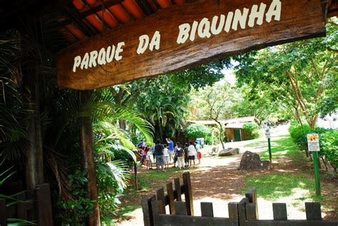 Idade No Parque Da Biquinha