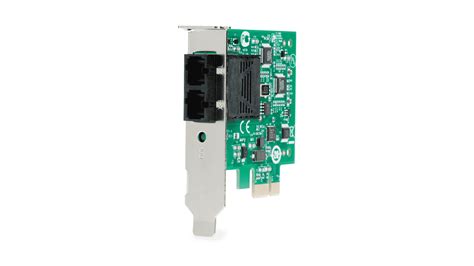 Network Adapters - Allied Telesis