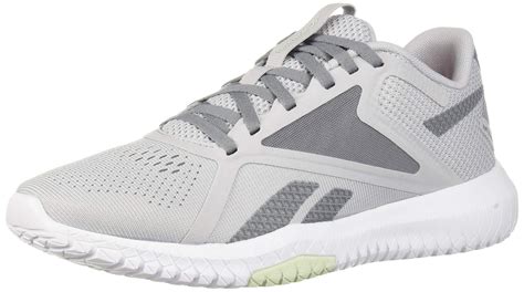 Reebok Flexagon Force 2 0 Cross Trainer In Gray Save 51 Lyst