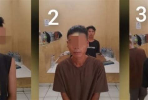 Versi Polres Empat Lawang Ari Tewas Karena Dipelonco Tahanan Lain