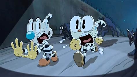 Summer Game Fest The Cuphead Show Season Umumkan Tanggal