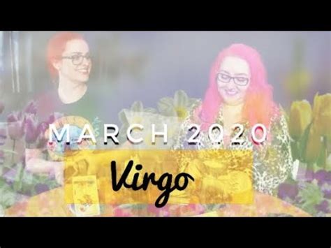 Virgo March Youtube