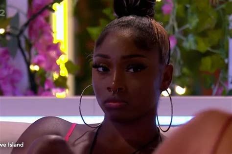 Love Island Viewers Are All Saying The Same Thing About Indiyah S