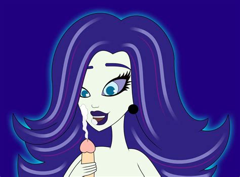 Rule 34 Faceless Male Female Monster High Spectra Vondergeist Tagme