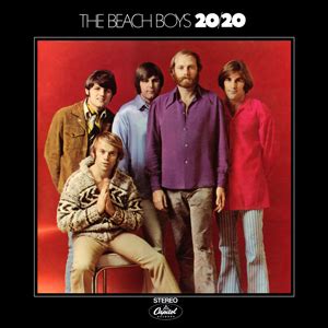 20/20 (The Beach Boys album) - Wikipedia