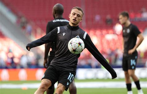 Leeds could ‘accelerate’ Noa Lang move