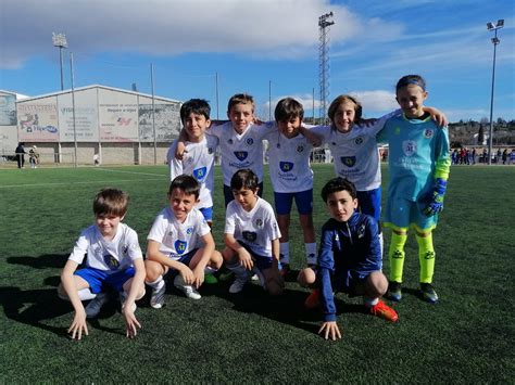 BenjaminA Lorenzo 6 Torrelodones Benjamin A 7 2 UD San L