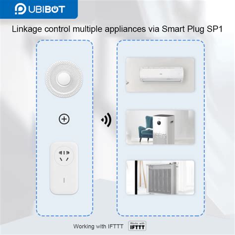 Ubibot Aqs Wifi Cloud Basierter Luftqualit Tssensor