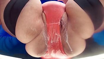 The Best Of Godmama Super Pov Bbw Pumped Squirting Creampie Pussy Xnxx