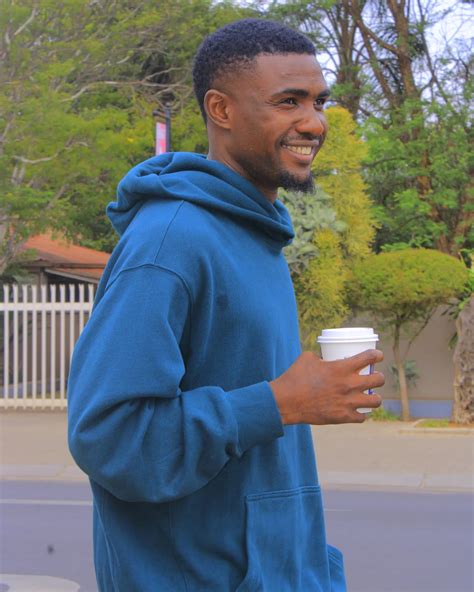 ABDI BANDA | All our dreams can come true if we have the courage to