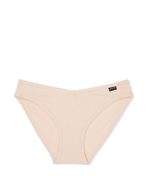 Buy Cotton Bikini Panty Online Style Id H Victoria S Secret India