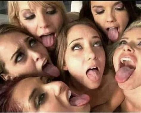 NEEDS ID Six Babes Waiting For A Load Freeones Board The Free Sex Community