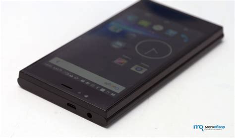 Обзор Highscreen Pure Power. Недорогой смартфон с батарейкой 8000 мАч ...