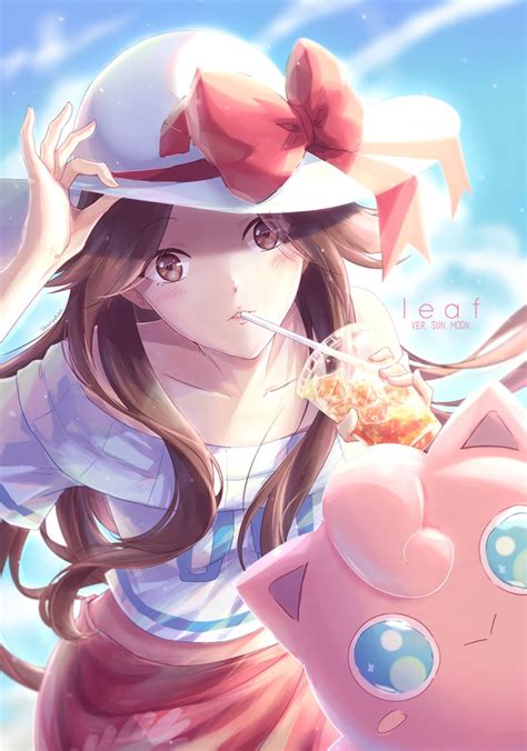Xem hết chùm tranh này mới biết Pokemon có nhiều hot girl như thế nào