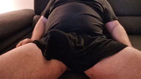 Thick And Creamy Cum Gay Amateur Amateur Porn By FapHouse XHamster