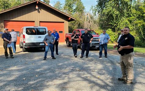 Chelan County Fire Marshal Wants To Add A Dozen Water Tanks To Use