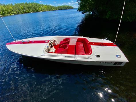 Donzi Classic Boat For Sale - Waa2