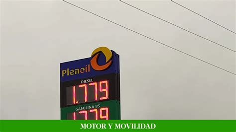 Cuál es la diferencia entre repostar en una gasolinera normal y una