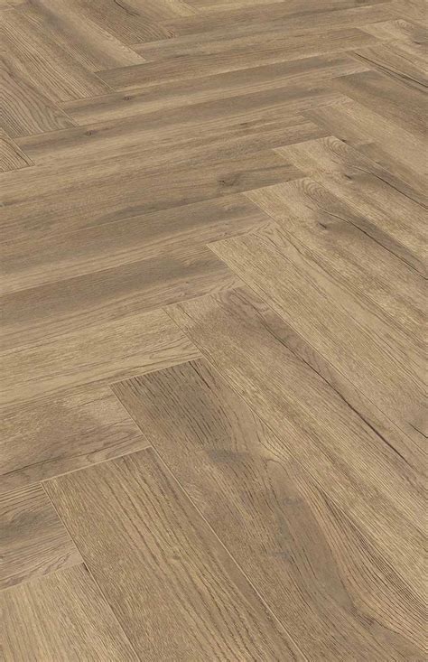 Kronotex | Herringbone