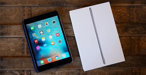 Apple покажет два совершенно новых iPad уже этой весной