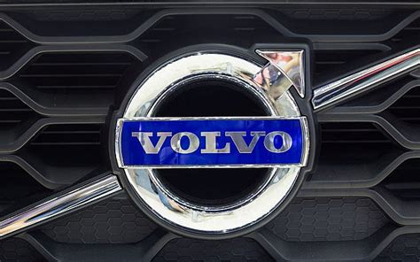 All about the Iconic Volvo Logo: Meaning & Timeline | dubizzle