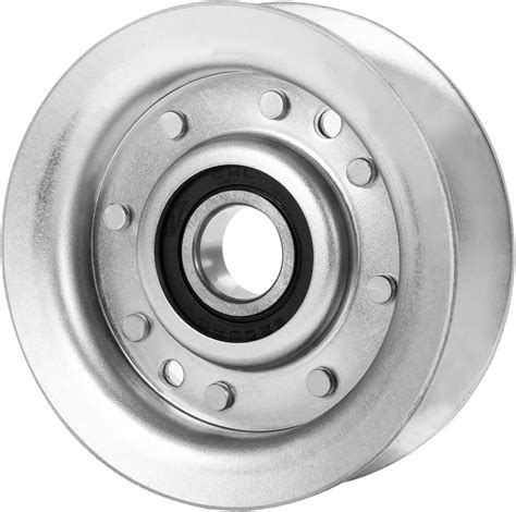 Amazon John Deere Genuine OEM Idler Pulley 102 115 L 100 120 130