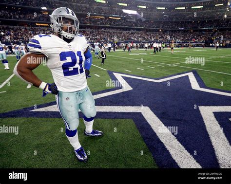 File In This Sunday Oct 8 2017 File Photo Dallas Cowboys