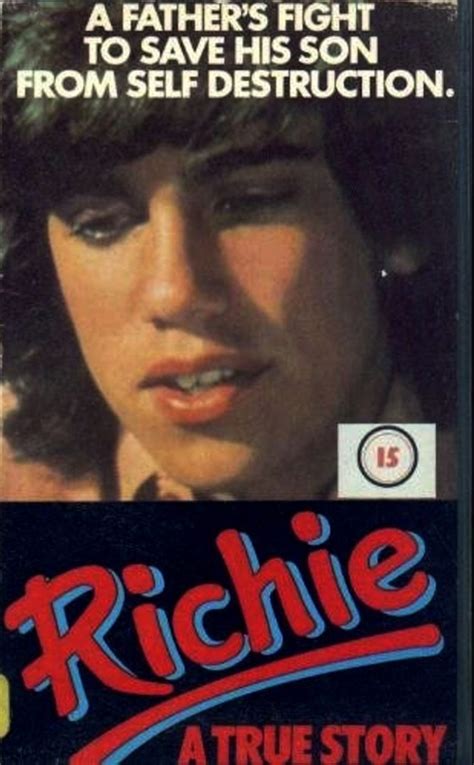 The Death of Richie - Alchetron, The Free Social Encyclopedia