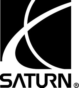 Saturn Logo PNG Vector (EPS) Free Download