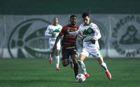 Juventude X Sport Onde Assistir Ao Vivo Hor Rio E Escala Es Do Jogo