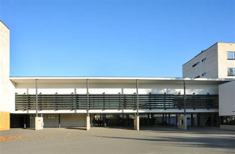 Lycée Louis Armand