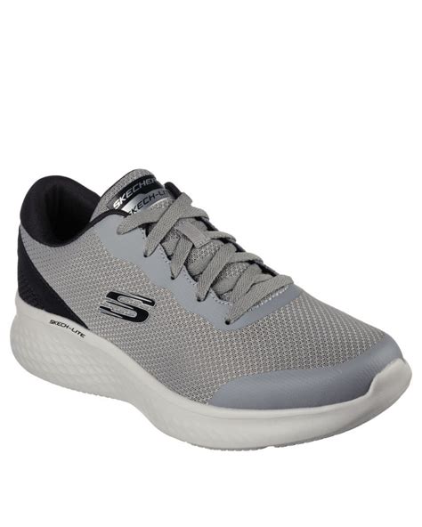 Skech Lite Pro Clear Rush Skechers