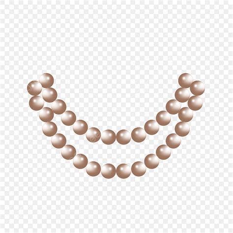 Pearls Necklace Hd Transparent Pearl Necklace Pearl Necklace