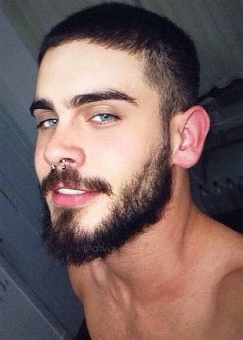 Pin On Mens Grooming Hair And Beard Styles Cool Hairstyles For Men