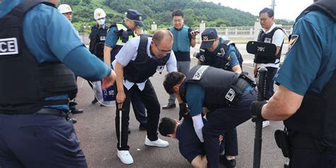 대구경북 경찰 흉기 난동 범죄 예방에 총력 영남일보 사람과 지역의 가치를 생각합니다